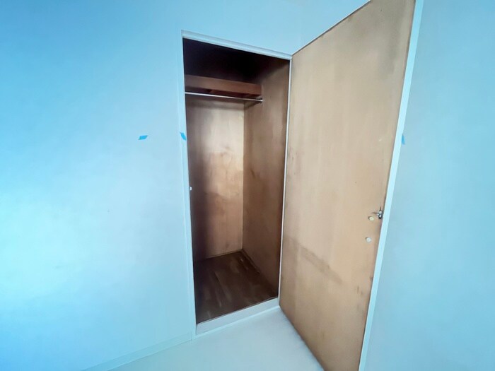 ピ－スフルハウスの物件内観写真