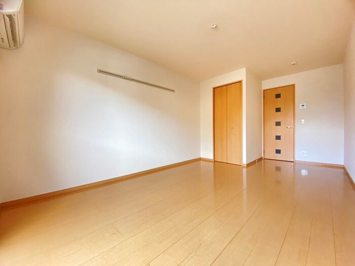 ラ・コリーヌⅡの物件内観写真