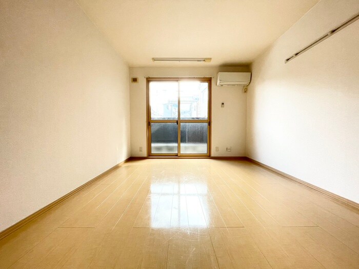 ラ・コリーヌⅡの物件内観写真