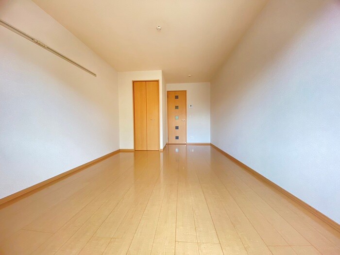 ラ・コリーヌⅡの物件内観写真