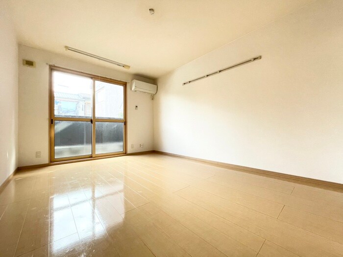 ラ・コリーヌⅡの物件内観写真