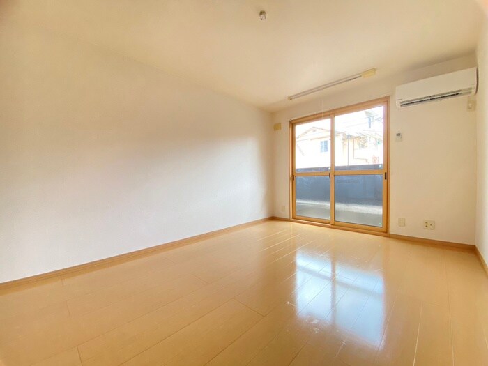 ラ・コリーヌⅡの物件内観写真