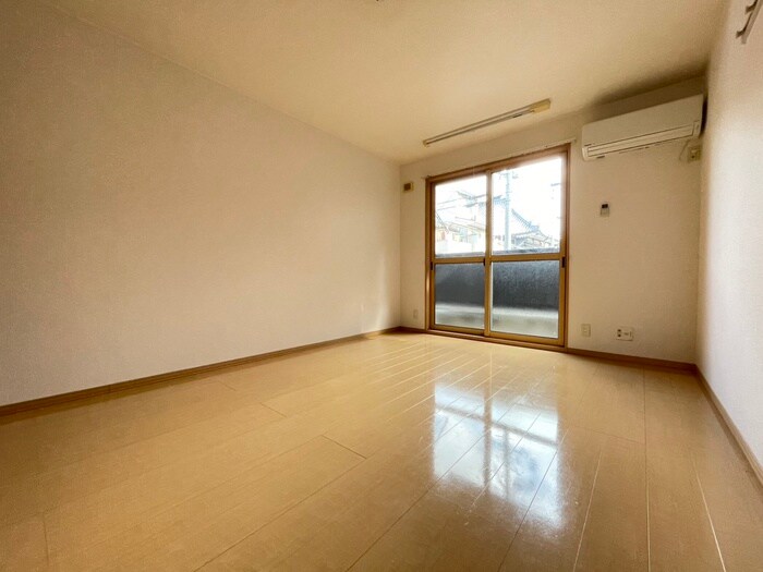 ラ・コリーヌⅡの物件内観写真