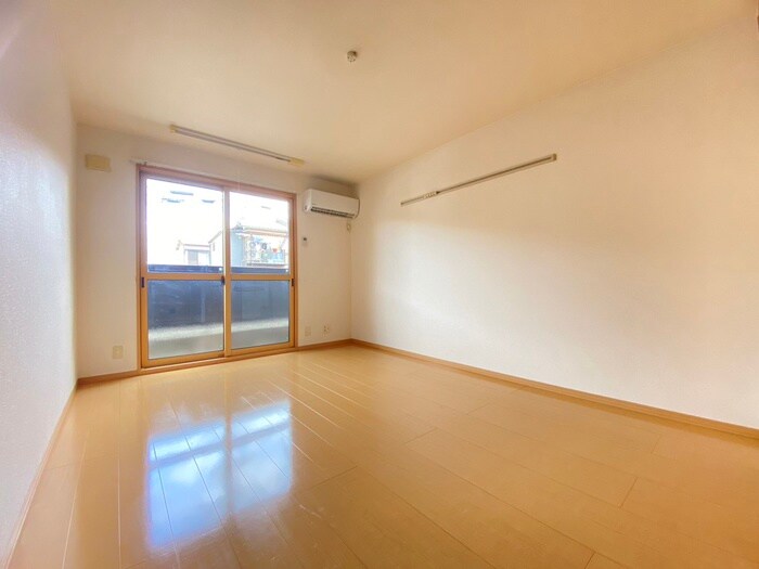 ラ・コリーヌⅡの物件内観写真