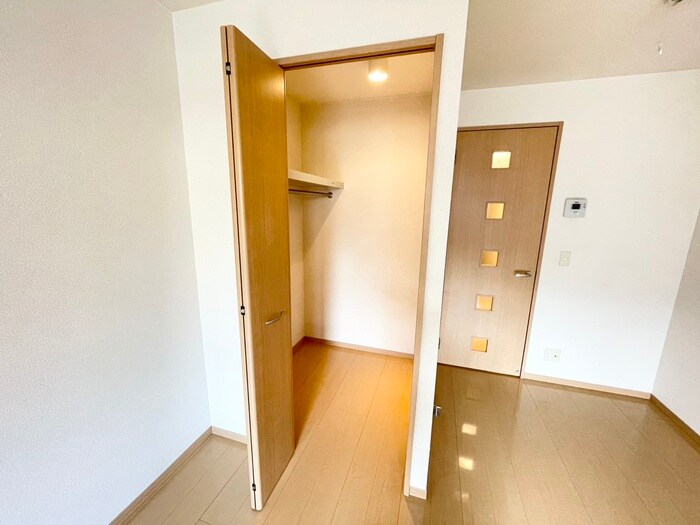 ラ・コリーヌⅡの物件内観写真