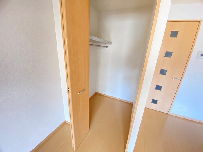 ラ・コリーヌⅡの物件内観写真