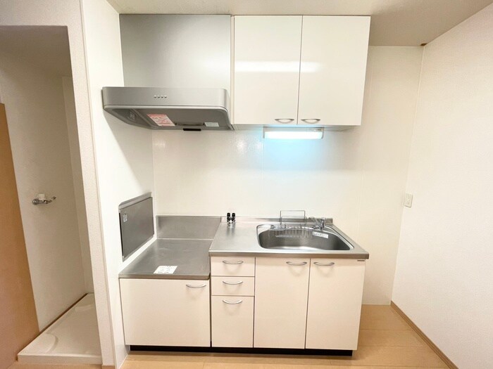 ラ・コリーヌⅡの物件内観写真