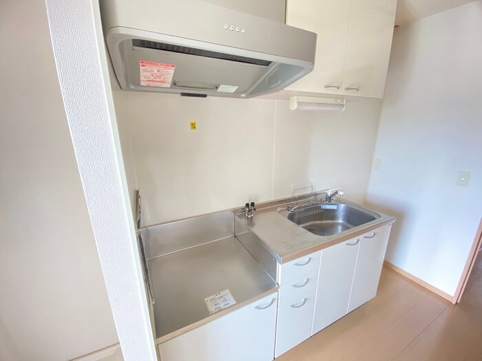 ラ・コリーヌⅡの物件内観写真