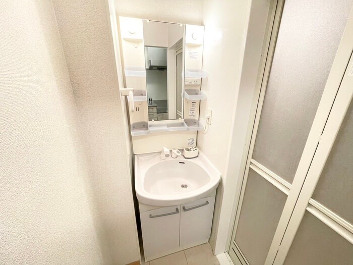 ラ・コリーヌⅡの物件内観写真