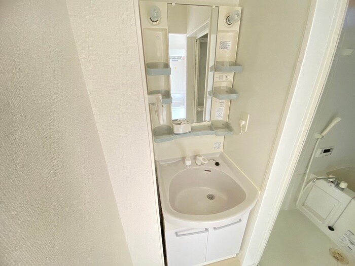 ラ・コリーヌⅡの物件内観写真