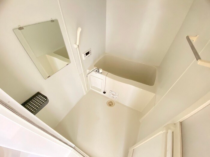 ラ・コリーヌⅡの物件内観写真