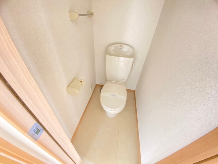 ラ・コリーヌⅡの物件内観写真