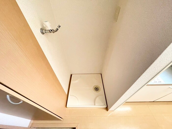 ラ・コリーヌⅡの物件内観写真