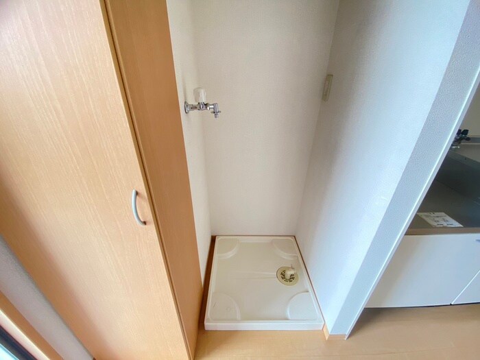 ラ・コリーヌⅡの物件内観写真