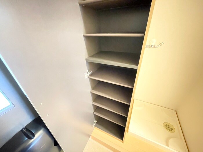 ラ・コリーヌⅡの物件内観写真