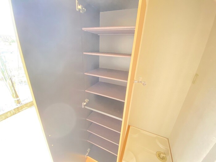 ラ・コリーヌⅡの物件内観写真