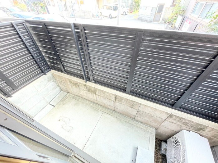 ラ・コリーヌⅡの物件内観写真