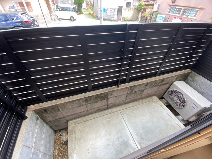 ラ・コリーヌⅡの物件内観写真