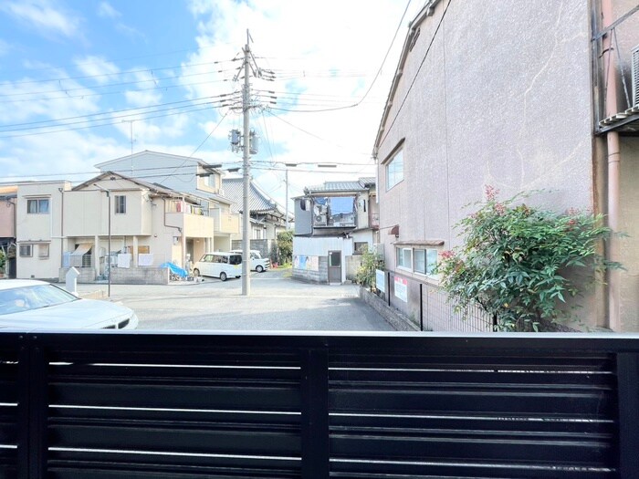 ラ・コリーヌⅡの物件内観写真