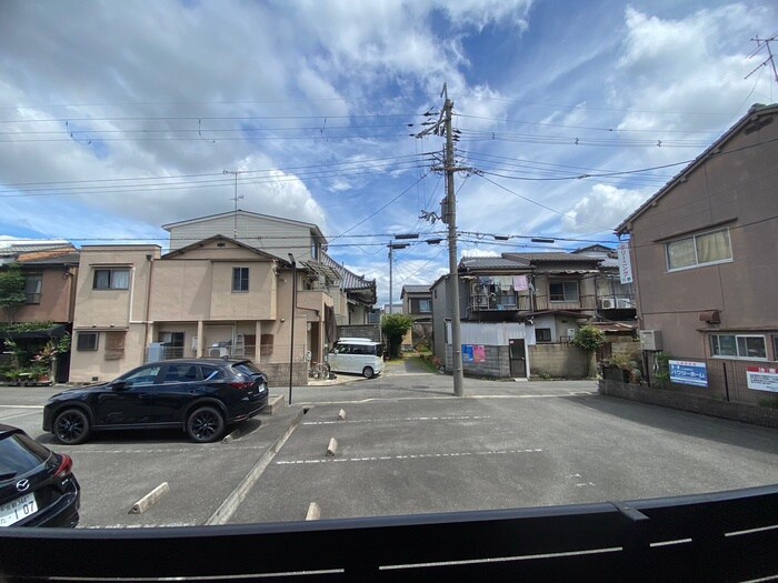 ラ・コリーヌⅡの物件内観写真