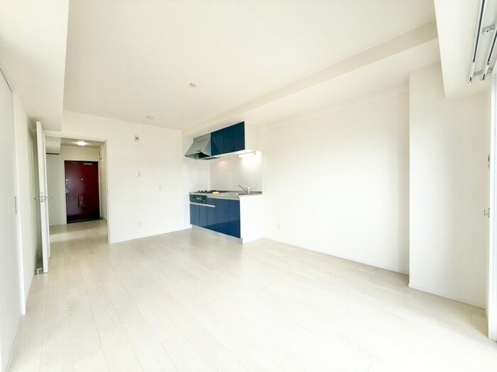 壱番館の物件内観写真