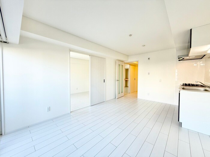 壱番館の物件内観写真