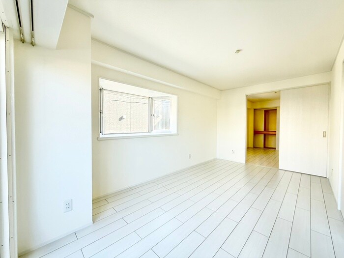 壱番館の物件内観写真