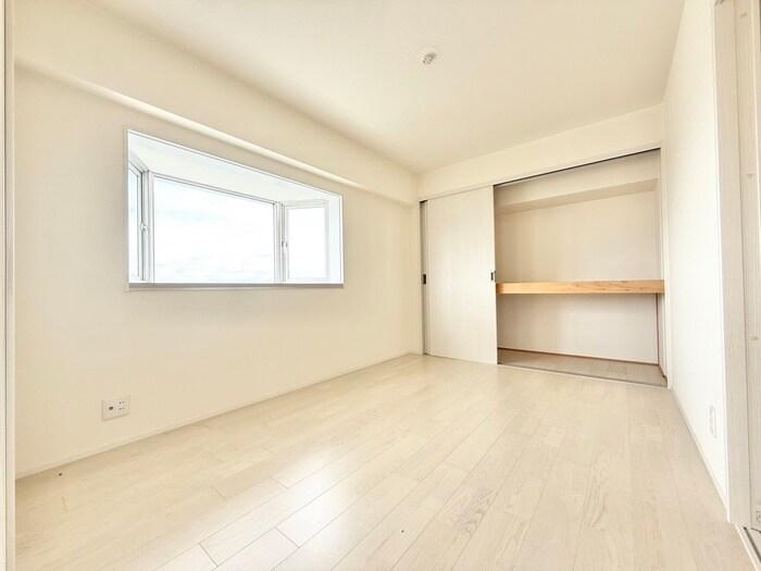 壱番館の物件内観写真