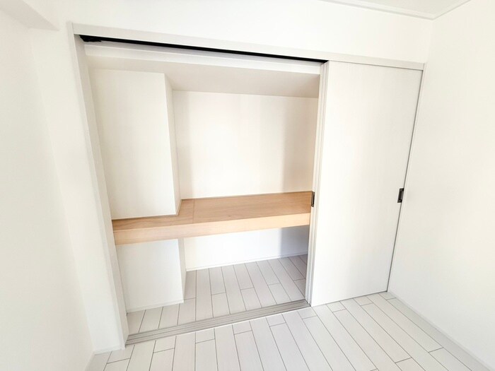 壱番館の物件内観写真