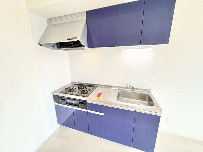 壱番館の物件内観写真