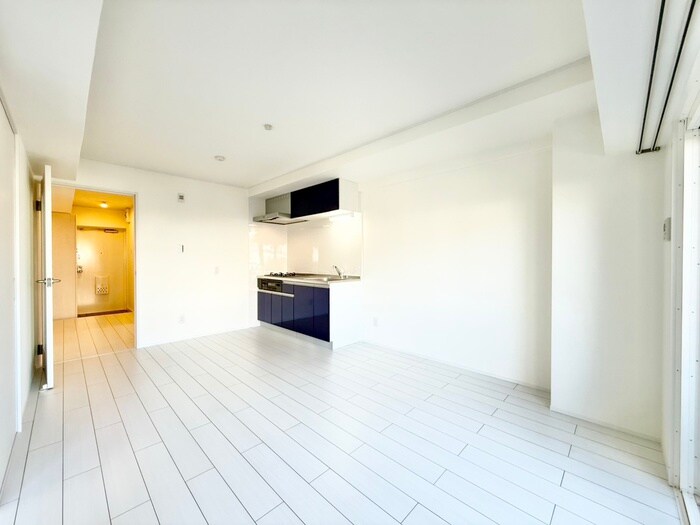 壱番館の物件内観写真