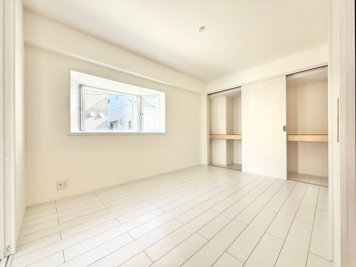 壱番館の物件内観写真