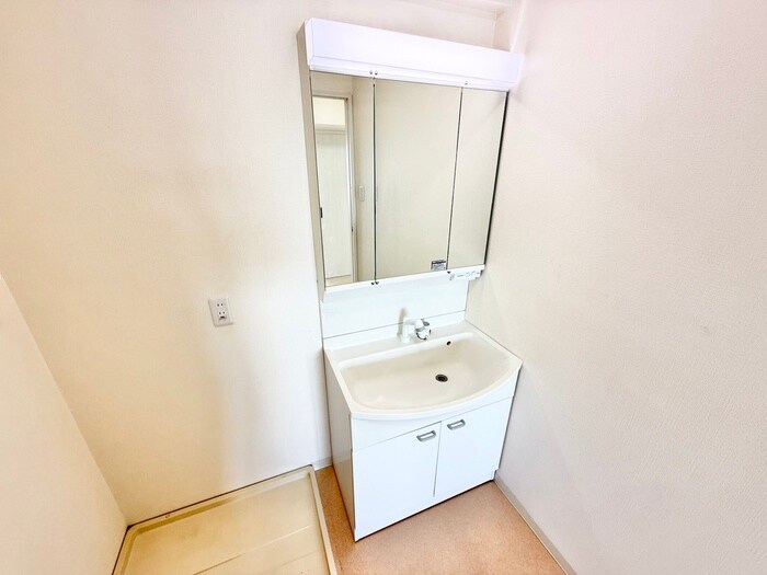 壱番館の物件内観写真