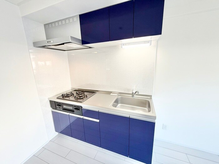 壱番館の物件内観写真