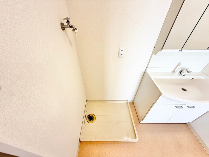 壱番館の物件内観写真