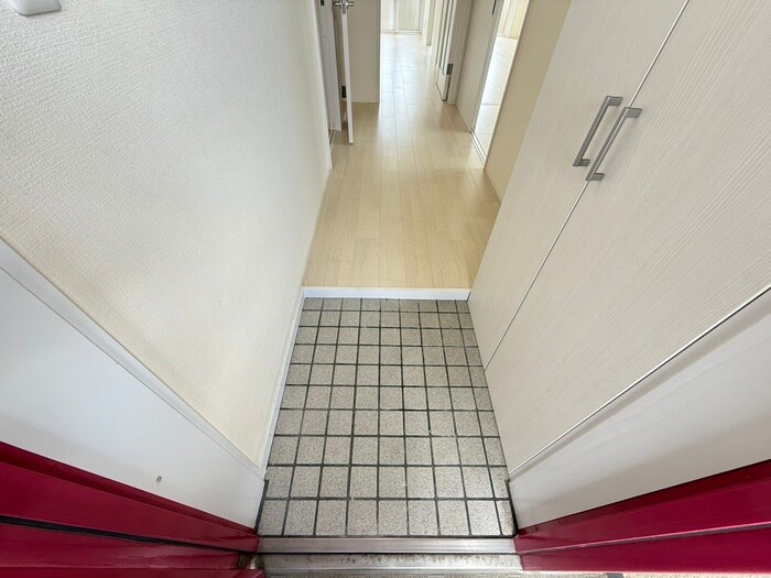 壱番館の物件内観写真