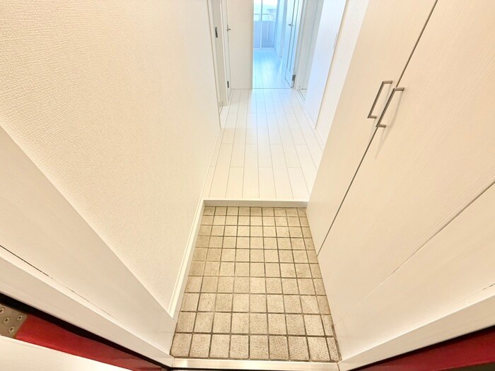 壱番館の物件内観写真