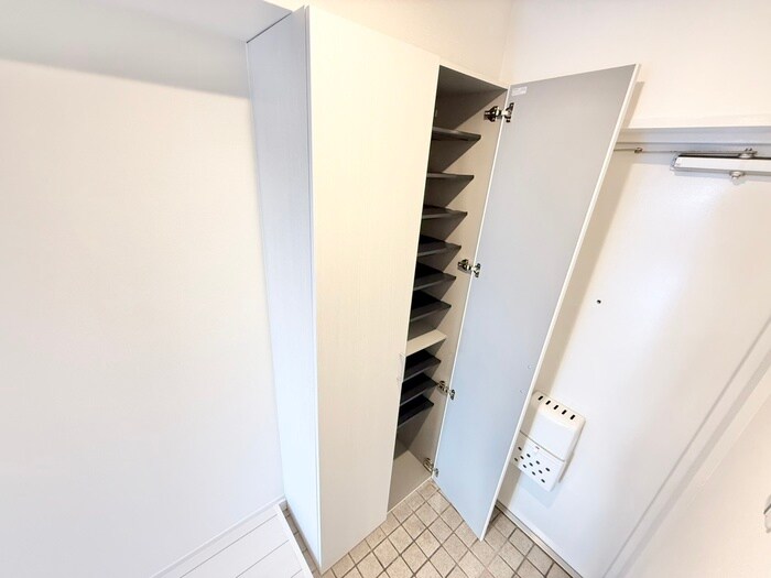 壱番館の物件内観写真