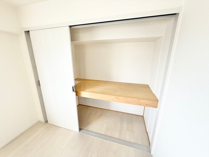 壱番館の物件内観写真