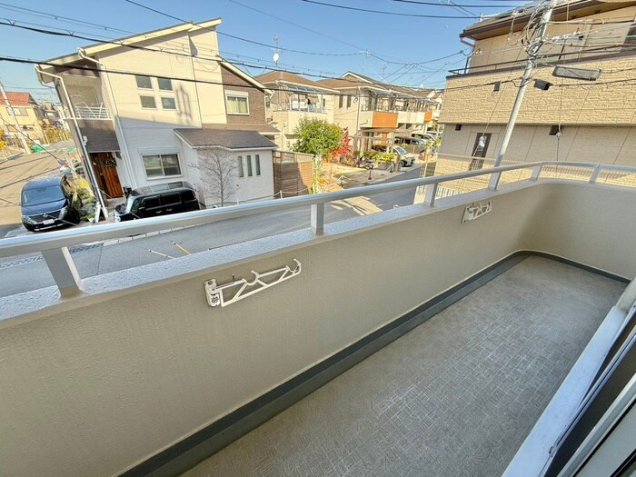 壱番館の物件内観写真