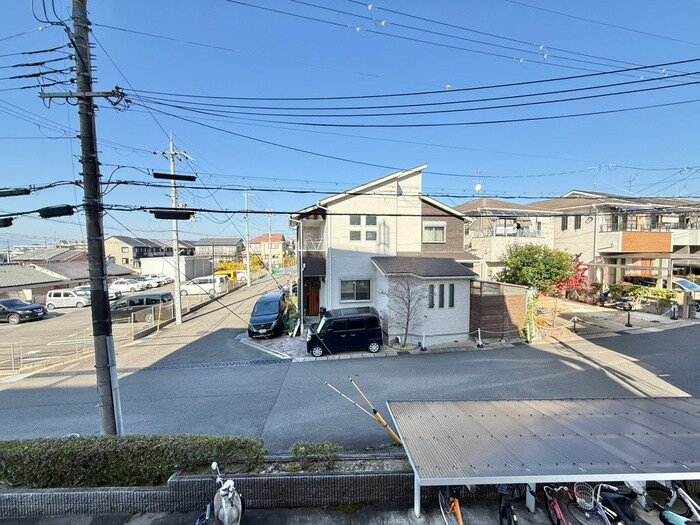 壱番館の物件内観写真