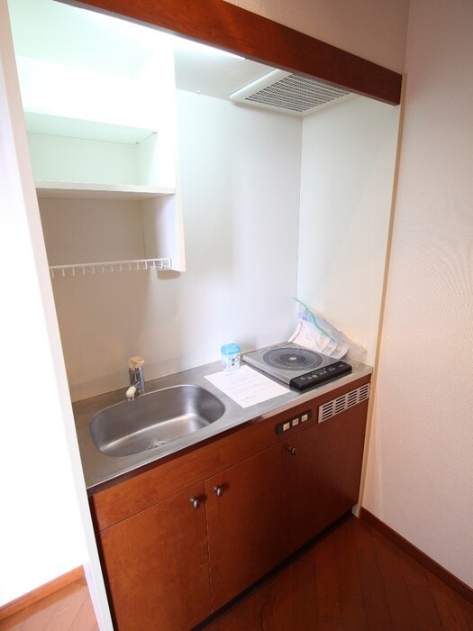 フォレステ－ジュ江坂垂水町の物件内観写真