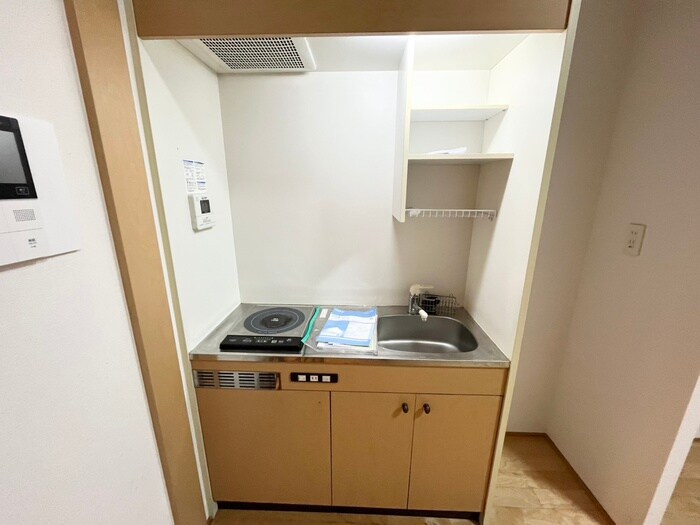 フォレステ－ジュ江坂垂水町の物件内観写真