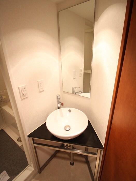 フォレステ－ジュ江坂垂水町の物件内観写真