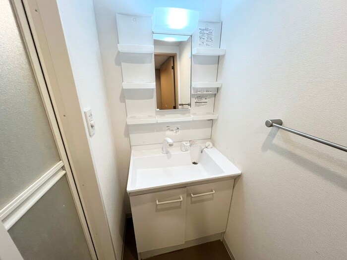 フォレステ－ジュ江坂垂水町の物件内観写真