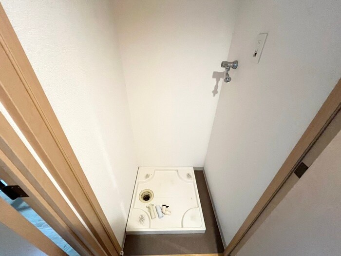 フォレステ－ジュ江坂垂水町の物件内観写真