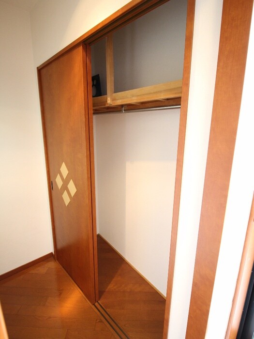 フォレステ－ジュ江坂垂水町の物件内観写真