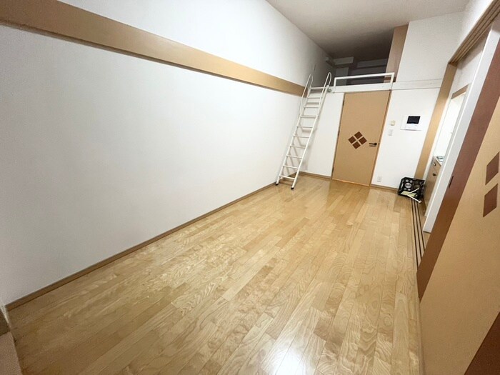 フォレステ－ジュ江坂垂水町の物件内観写真