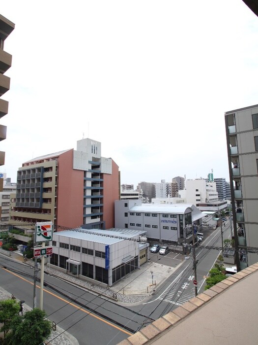 フォレステ－ジュ江坂垂水町の物件内観写真