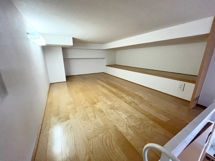 フォレステ－ジュ江坂垂水町の物件内観写真